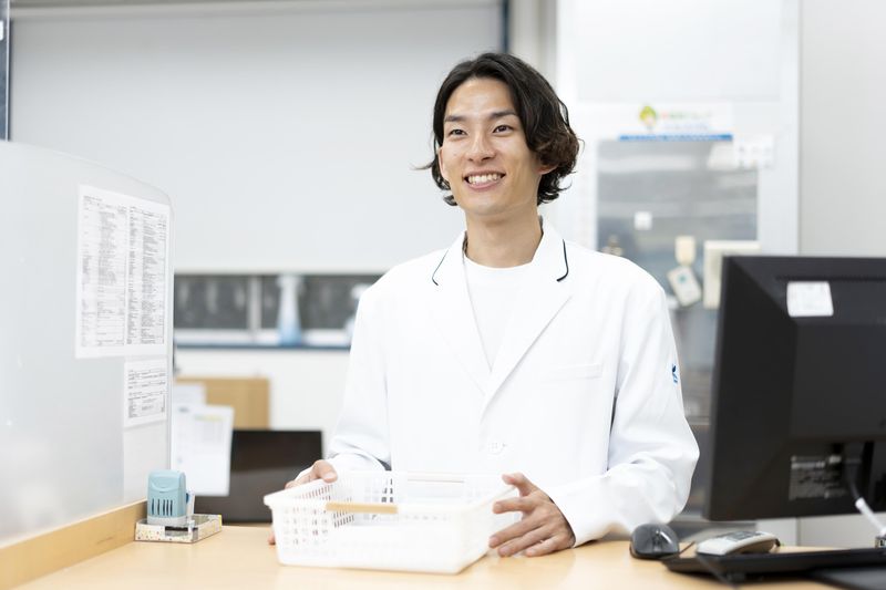 株式会社ファーマみらい