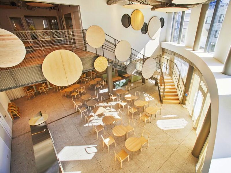 SCC千駄ヶ谷コミュニティセンター/株式会社オーチューのアルバイト・バイト求人情報-04